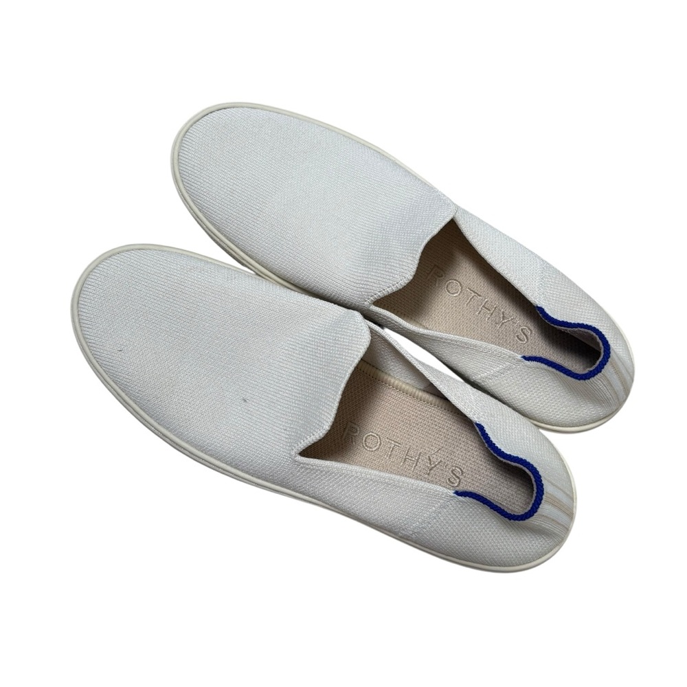 Rothy's Womens The Original Slip On Sneaker - Picture 5 of 10